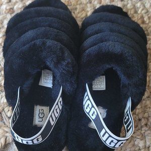 UGG Fluff Yeah Slides